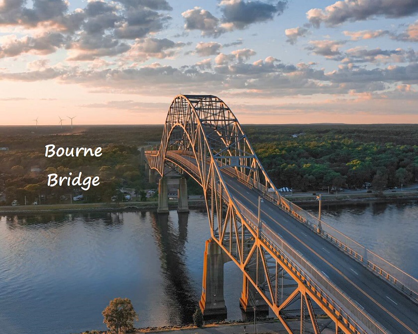 Little Buc's Adventures Discover The Cape Cod Canal Massachusetts